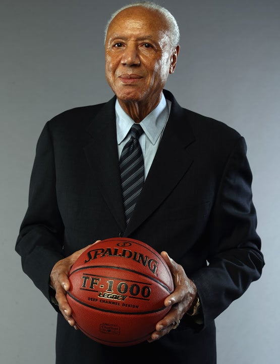 Lenny Wilkens