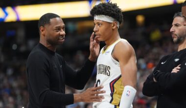 Podcaster Jake Madison calls for Pelicans coach Willie Green’s firing after disastrous road trip ending