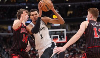 Do skidding Chicago Bulls lack necessary star power?