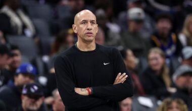 Doug Christie indicates change is coming to struggling Sacramento Kings