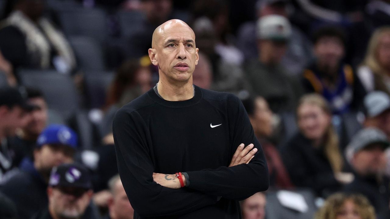 Doug Christie indicates change is coming to struggling Sacramento Kings