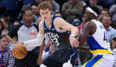 Jazz score season-high 152 points in win over Pacers