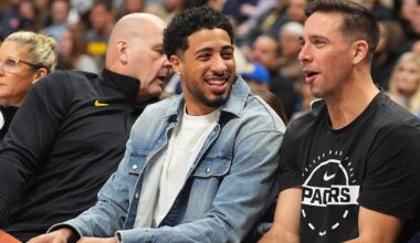 Pacers guard T.J. McConnell available to make his season debut against Jazz