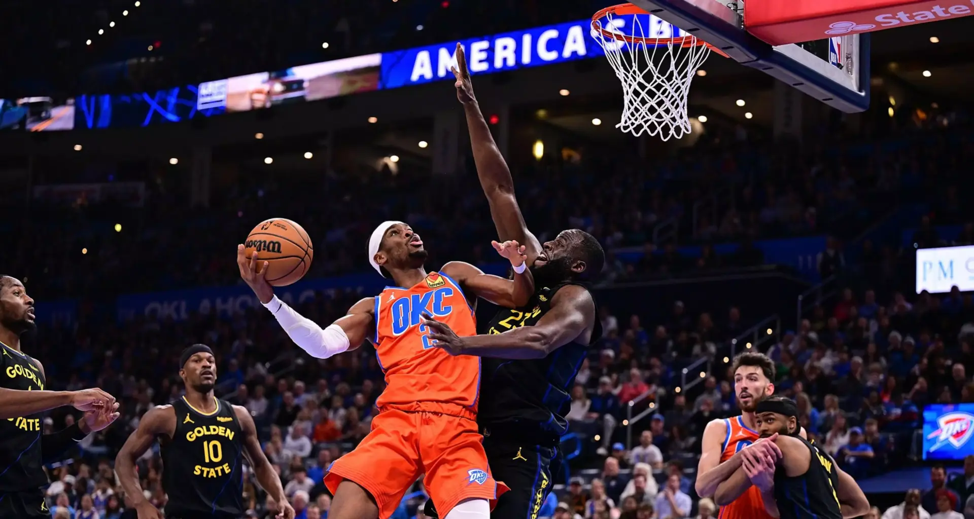 The San Francisco Standard