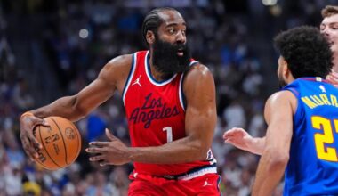 Wednesday NBA picks: This DraftKings Sportsbook parlay involving Bulls, Cavaliers, Clippers pays nearly 6-1