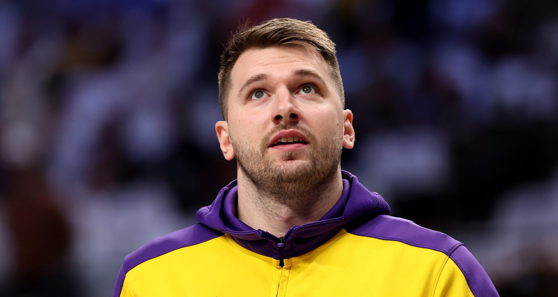 Lakers ‘Strong Interest’ In Former Luka Partner Fuels New Trade Rumors