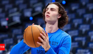 Why Josh Giddey isn’t playing tonight vs Detroit Pistons? Chicago Bulls star's heath update and status revealed (11-12-2025) | NBA News