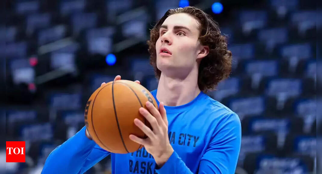 Why Josh Giddey isn’t playing tonight vs Detroit Pistons? Chicago Bulls star's heath update and status revealed (11-12-2025) | NBA News