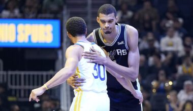 Steph Curry’s 46 Lifts Warriors But Team Suffers Costly Setback