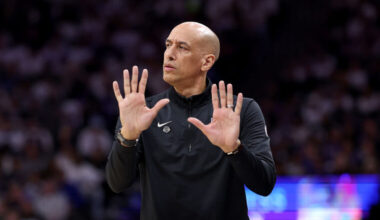 Kings, Doug Christie, Knicks, Jalen Brunson, Magic