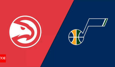 Atlanta Hawks vs Utah Jazz (11-13-2025) game preview: When and where to watch, expected lineup, injury report, prediction, and more | NBA News