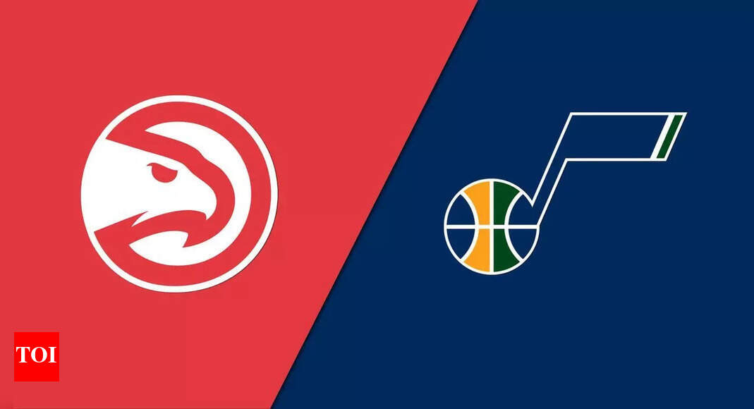 Atlanta Hawks vs Utah Jazz (11-13-2025) game preview: When and where to watch, expected lineup, injury report, prediction, and more | NBA News