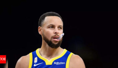 Why are Stephen Curry and Under Armour parting ways? Major move signals new chapter for Golden State Warriors icon | NBA News