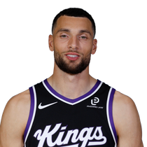 Zach LaVine (thigh) off injury report Friday - Zach LaVine News