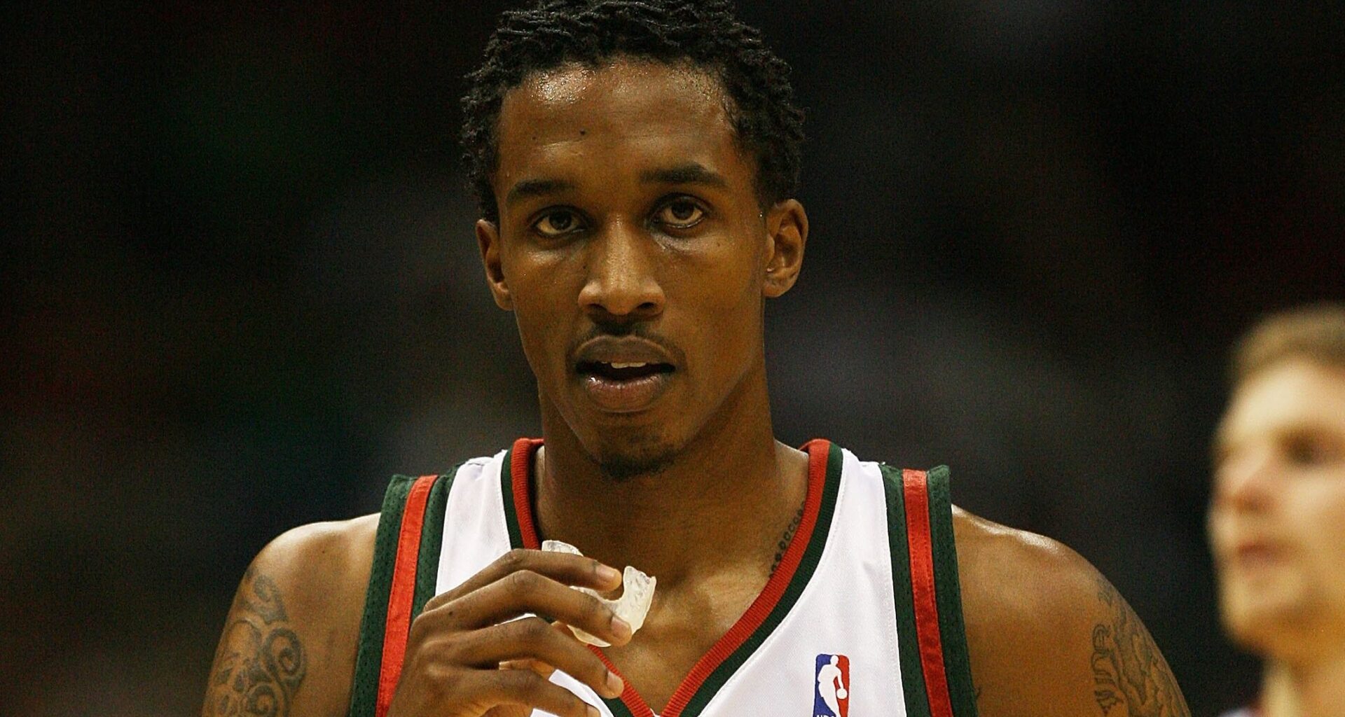 16 Years Ago Today, A Milwaukee Bucks Rookie Dropped 55 Points on Stephen Curry