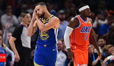 Is Stephen Curry playing tonight vs the San Antonio Spurs? Latest update on the Golden State Warriors star's injury report (November 14, 2025) | NBA News