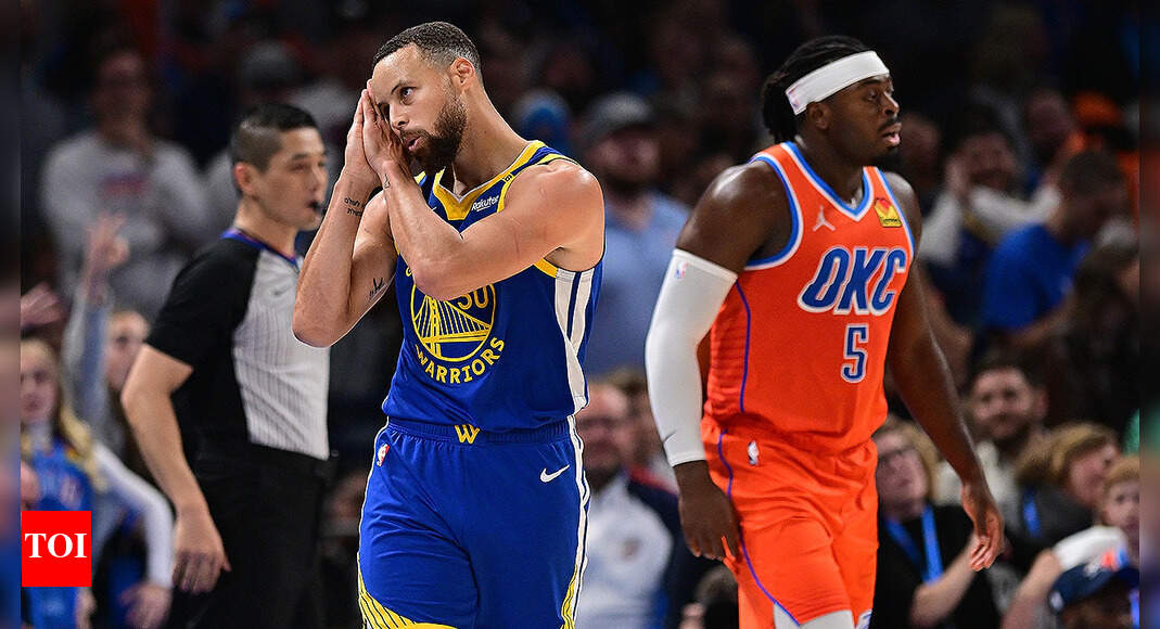 Is Stephen Curry playing tonight vs the San Antonio Spurs? Latest update on the Golden State Warriors star's injury report (November 14, 2025) | NBA News