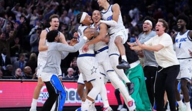 Nets vs. Magic preview: NBA Cup Friday