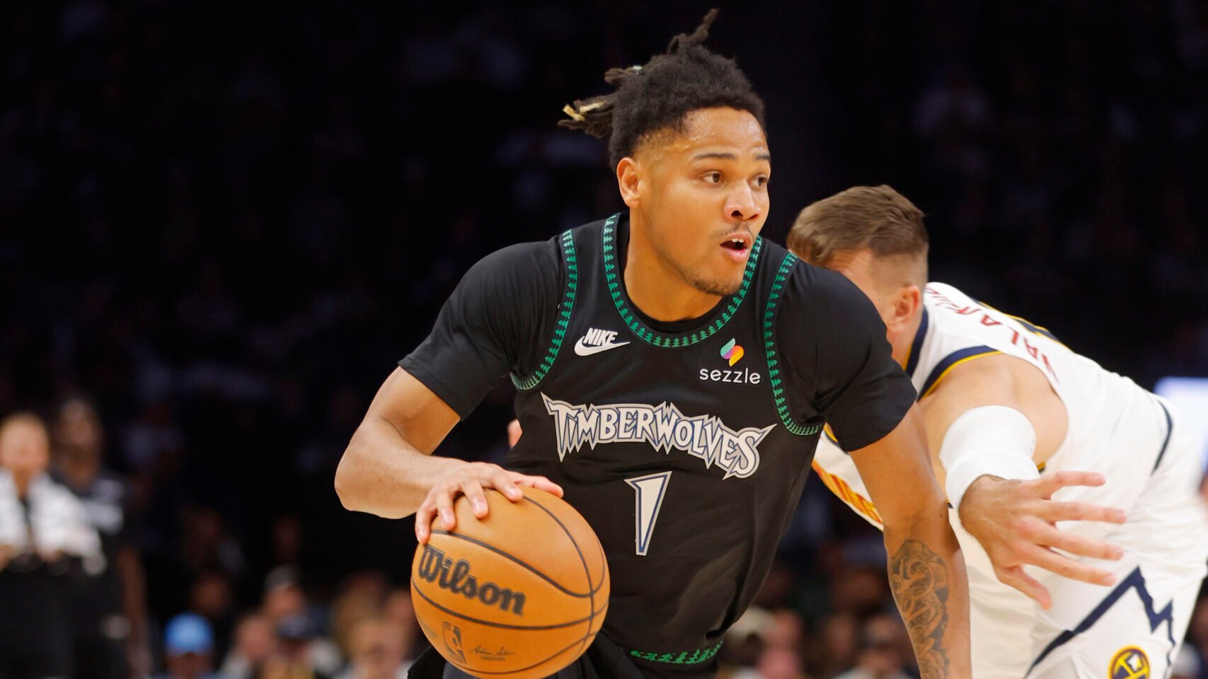 Timberwolves 1st Rd Pick Shelved After MRI Reveals Injury