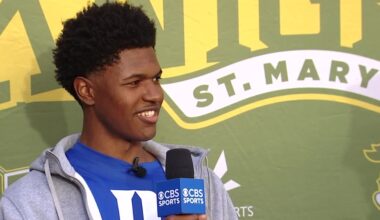 Phoenix 5-star basketball recruit commits to Duke University