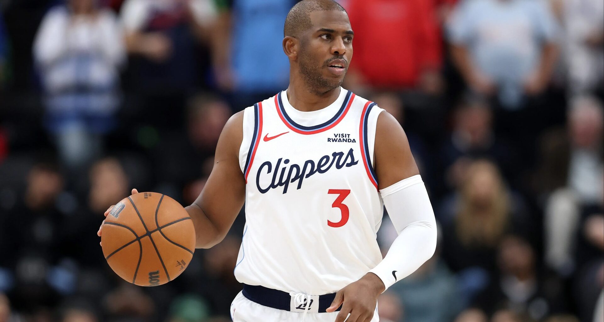 Ranking the best players in NBA history to never win a championship - Chris Paul on verge of retirement