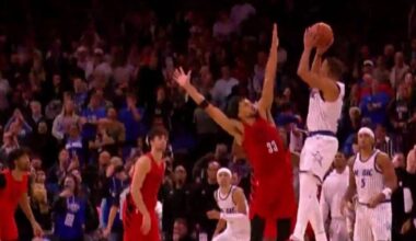 Portland Trail Blazers @ Houston Rockets Prediction: Start Time, TV Channel and Injury Report for Tonight