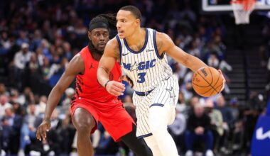 Nets vs. Magic prediction, odds: NBA picks, best bets for Friday, Nov. 14