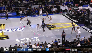 Orlando Magic vs. Boston Celtics - Game Highlights