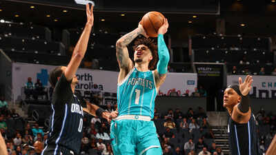 Is LaMelo Ball playing tonight vs the Oklahoma City Thunder? Latest update on the Charlotte Hornets star's injury report (November 15, 2025)