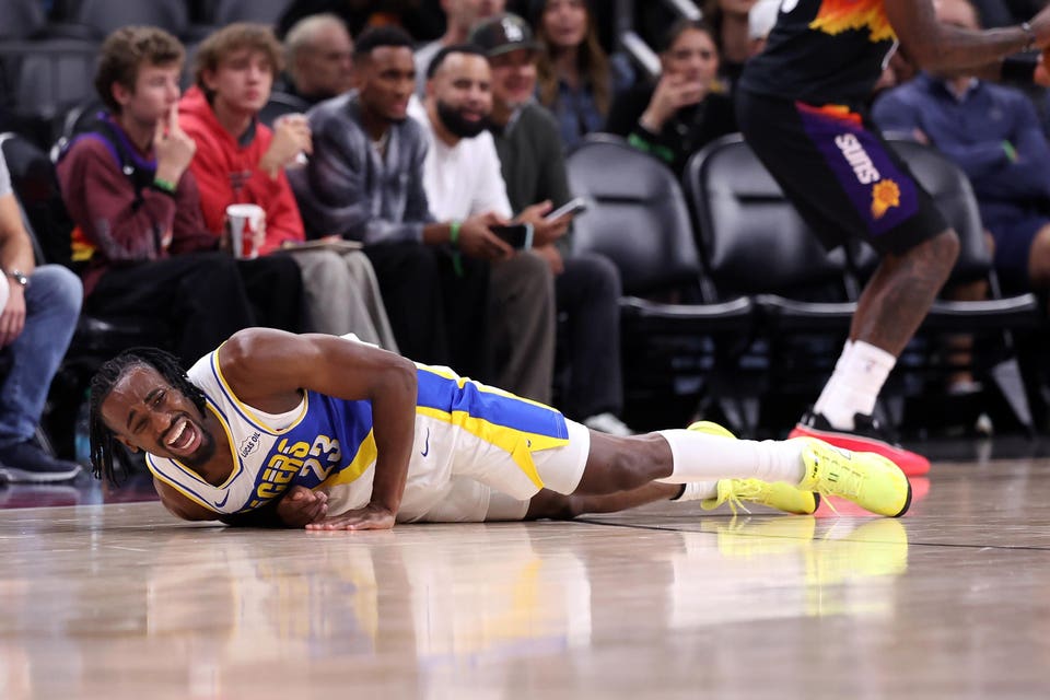 Indiana Pacers v Phoenix Suns