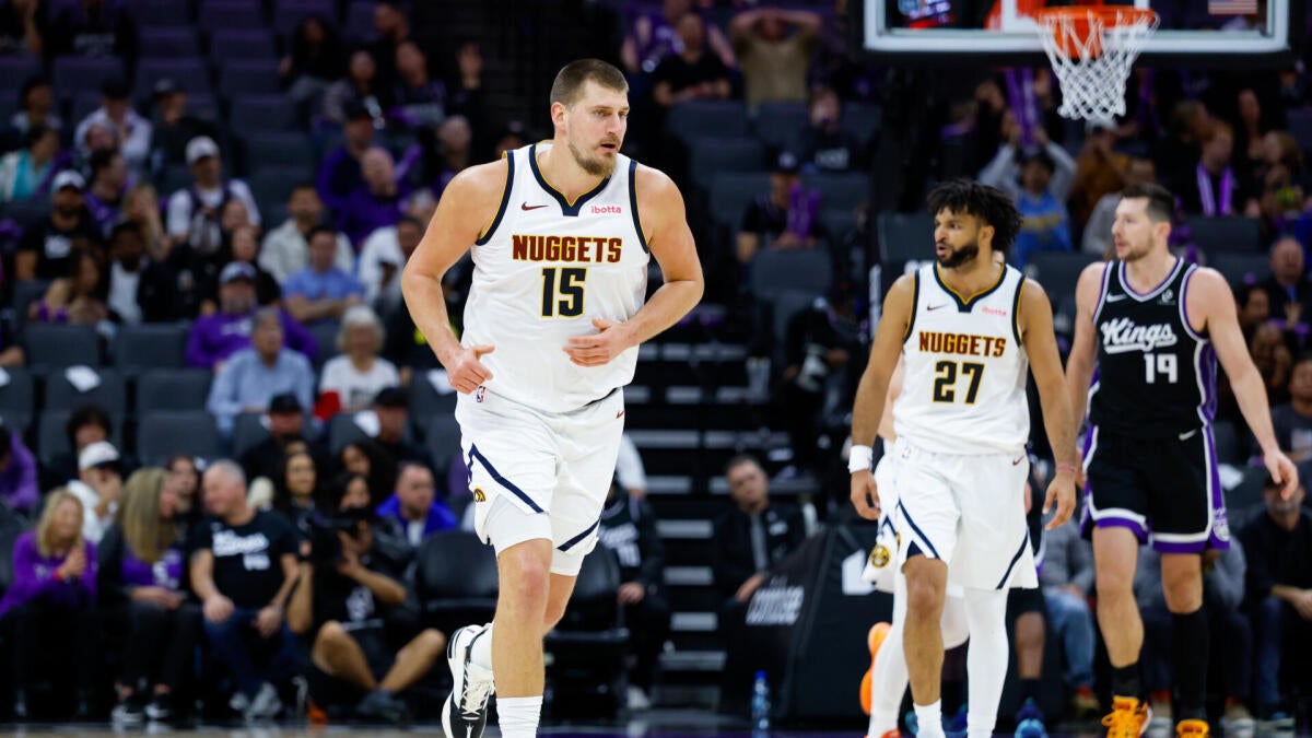 Top NBA DFS picks for Saturday include Nikola Jokic and Luka Doncic