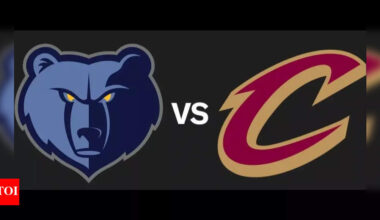 Memphis Grizzlies vs Cleveland Cavaliers (11-15-2025) game preview: When and where to watch, expected lineup, injury report, prediction, and more | NBA News