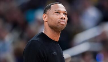 NBA news: Willie Green out as Pelicans head coach after bleak start