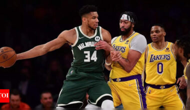 Milwaukee Bucks vs Los Angeles Lakers (11-15-2025) game preview: When and where to watch, expected lineup, injury report, prediction, and more | NBA News