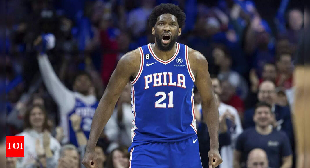 Joel Embiid health update: Philadelphia 76ers legend's status and health issues against Detroit Pistons revealed (11-14-2025) | NBA News