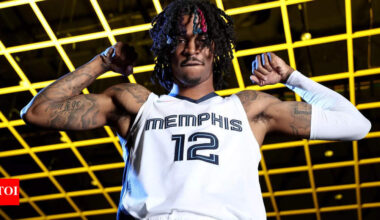 Is Ja Morant out of NBA 2025- 26? Memphis Grizzlies star's turbulent night takes unexpected turn as sudden setback stuns team's momentum | NBA News