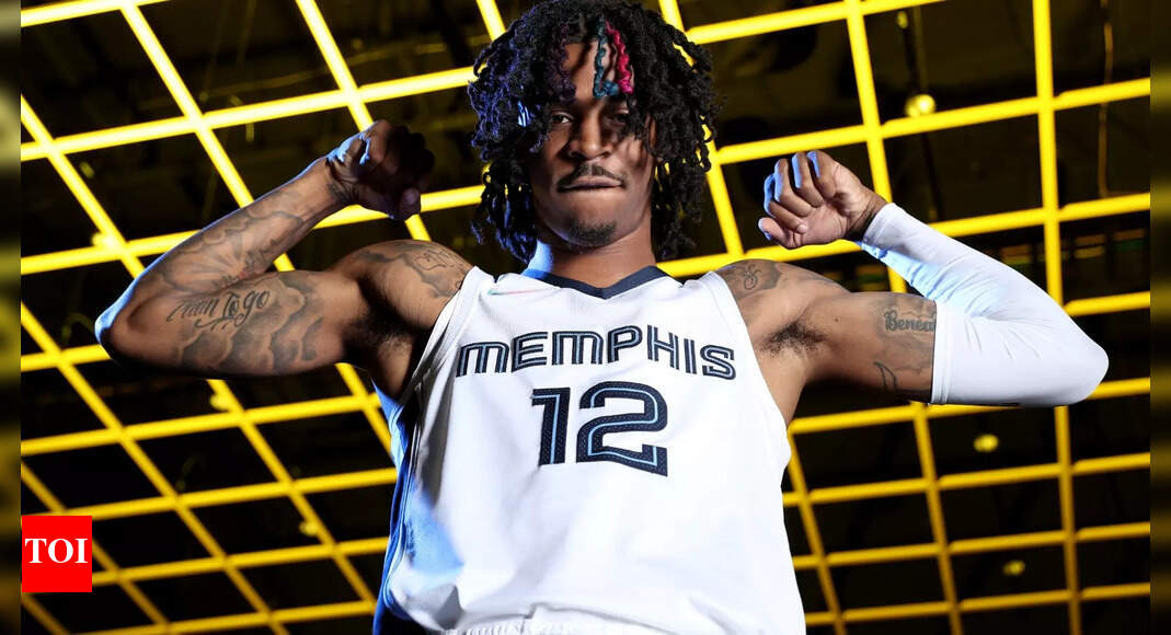 Is Ja Morant out of NBA 2025- 26? Memphis Grizzlies star's turbulent night takes unexpected turn as sudden setback stuns team's momentum | NBA News
