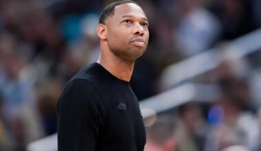 New Orleans Pelicans Blame Willie Green For Slow Start