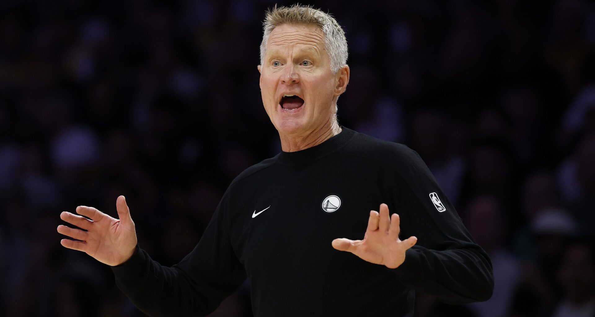 Warriors Named As Best Landing Spot For 13-Year Veteran All-Star