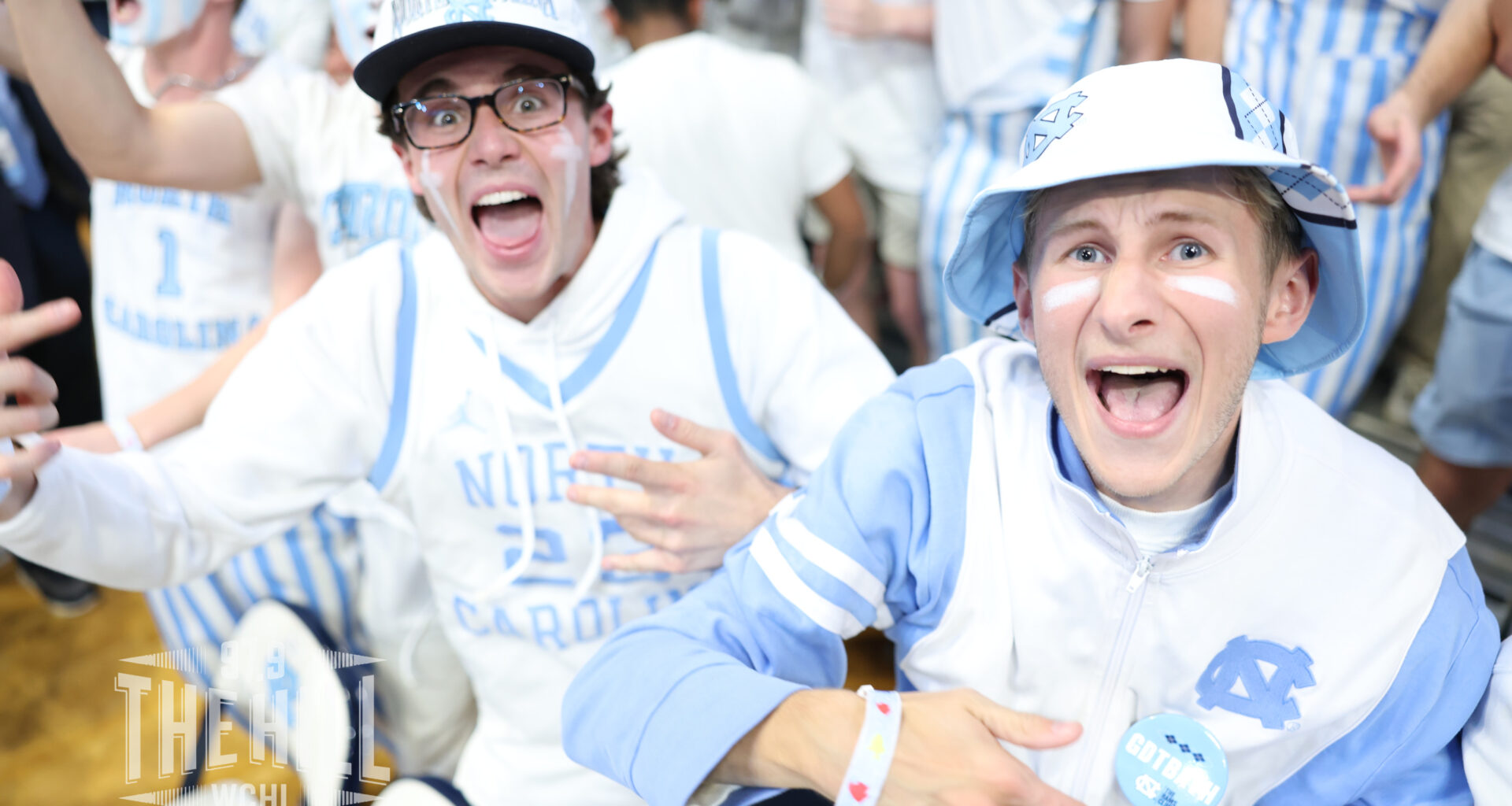 UNC Men's Basketball vs. Navy (2025): How to Watch, Cord-Cutting Options and Tip-Off Time