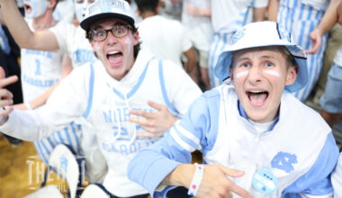 UNC Men's Basketball vs. Navy (2025): How to Watch, Cord-Cutting Options and Tip-Off Time