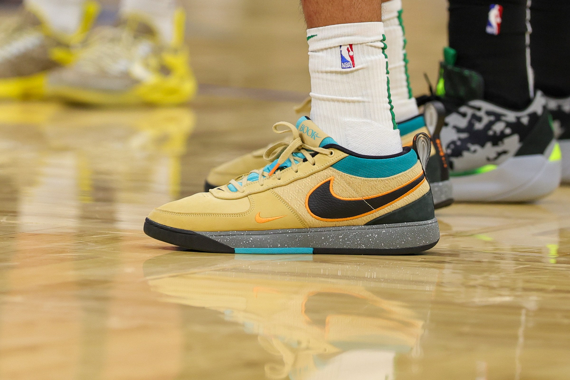 Boston Celtics Daily Links  11/9/25