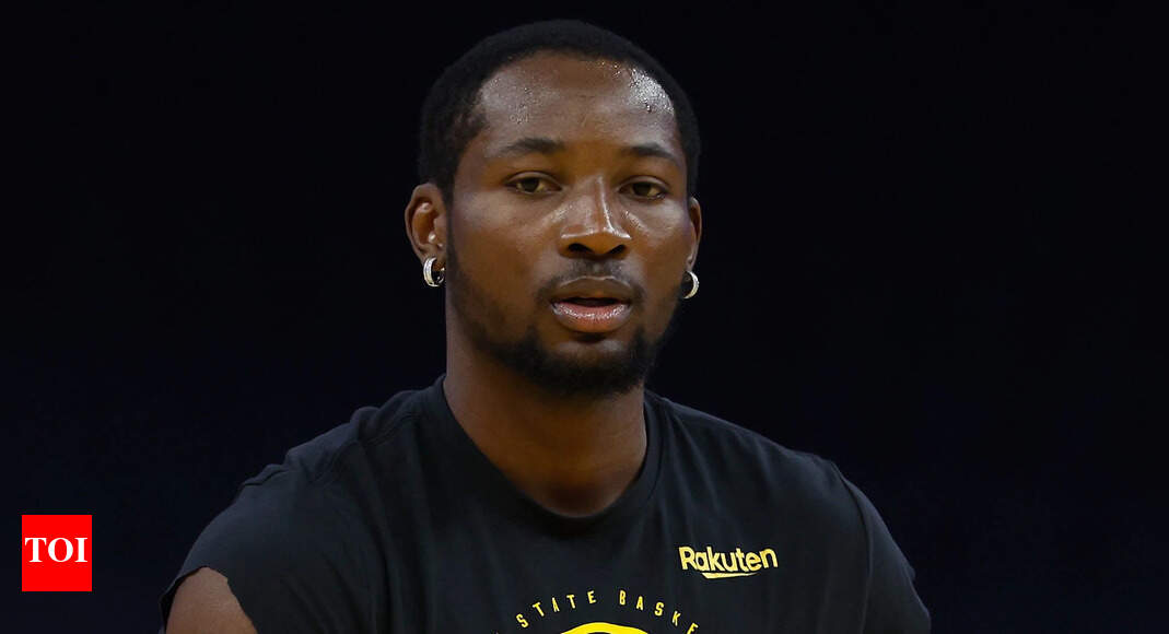 Is Jonathan Kuminga out of 2025-26 NBA season? Troubling twist clouds Golden State Warriors’ path as star player's sudden setback sparks unsettling questions | NBA News