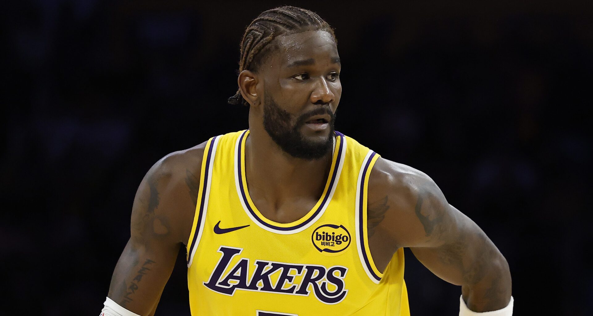 'Rogue’ Ayton, Lakers Moment Confirms ‘Last Chance’ Rumors