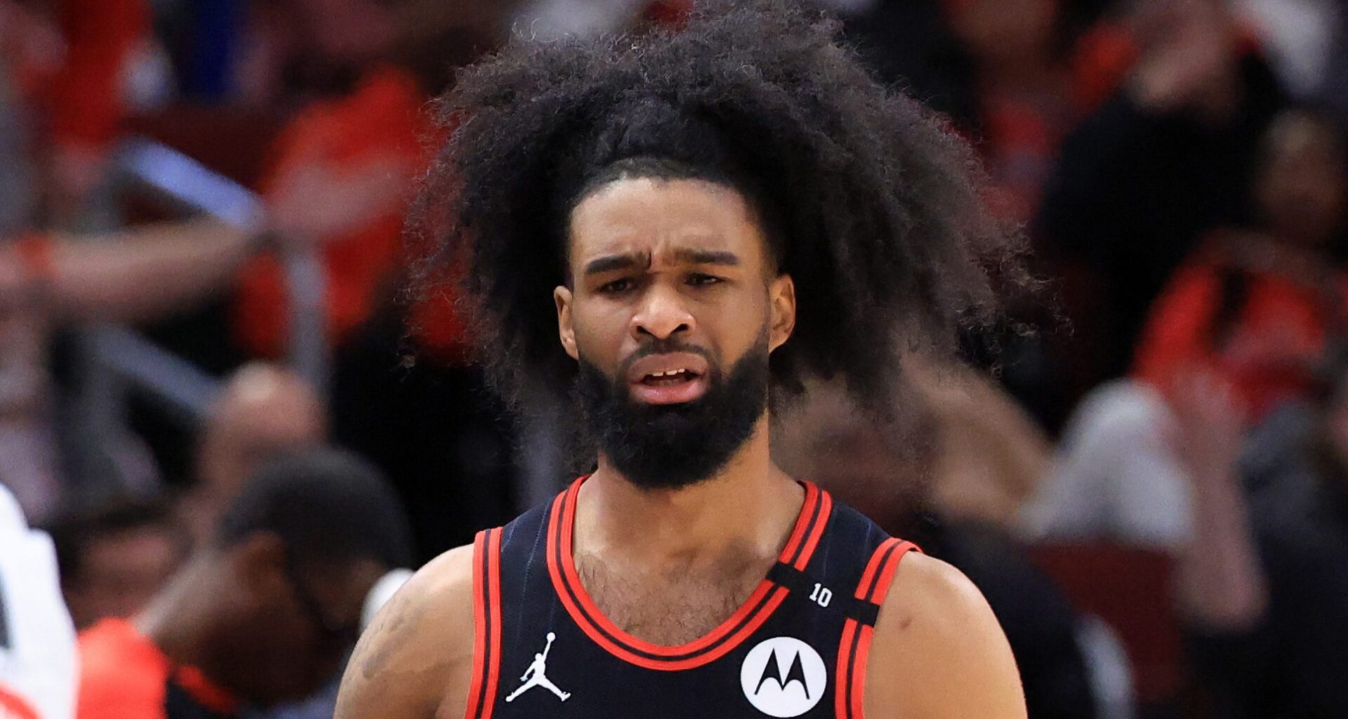 Bulls Make Massive Coby White Season Debut Announcement