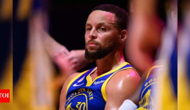Is Stephen Curry playing tonight vs the New Orleans Pelicans? Latest update on the Golden State Warriors star's injury report (November 16, 2025) | NBA News