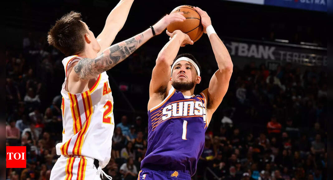 Phoenix Suns vs Atlanta Hawks (11-16-2025) game preview: When and where to watch, expected lineup, injury report, prediction, and more | NBA News