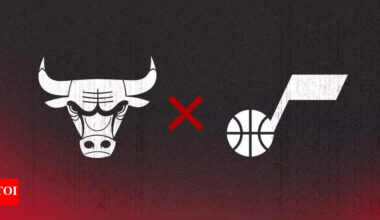 Utah Jazz vs Chicago Bulls (11-16-2025) game preview: When and where to watch, expected lineup, injury report, prediction, and more | NBA News