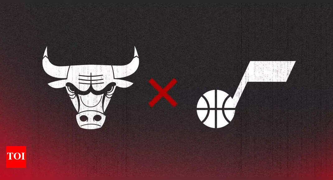 Utah Jazz vs Chicago Bulls (11-16-2025) game preview: When and where to watch, expected lineup, injury report, prediction, and more | NBA News