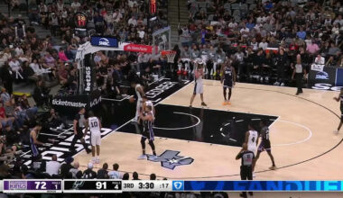 DeMar DeRozan shares how ‘collective effort' helped Kings beat Bucks on glass